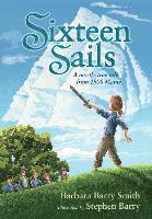 bokomslag Sixteen Sails
