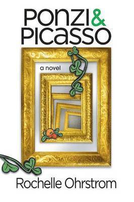 Ponzi and Picasso 1