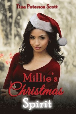 bokomslag Millie's Christmas Spirit