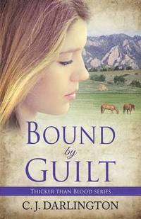bokomslag Bound by Guilt