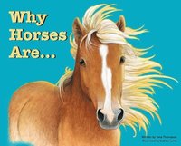 bokomslag Why Horses Are