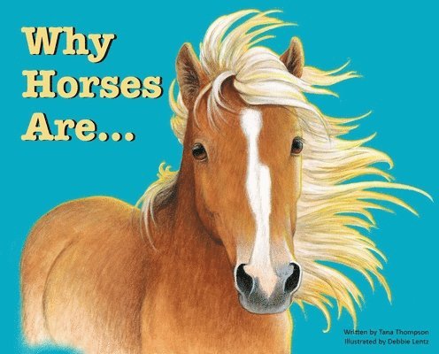 Why Horses Are 1