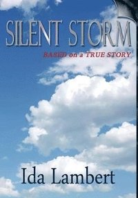 bokomslag Silent Storm