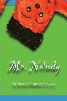 bokomslag Mr. Nobody
