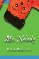 Kerstin Fletcher - Mr. Nobody, Häftad