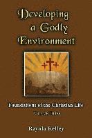 bokomslag Developing a Godly Environment