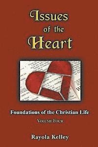 bokomslag Issues of the Heart