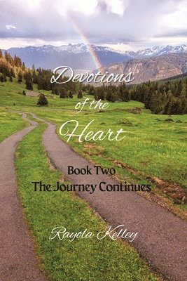 Devotions of the Heart Book Two 1