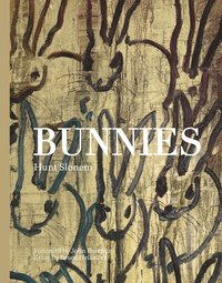 bokomslag Bunnies