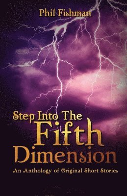 Step Into The Fifth Dimension 1