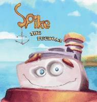 bokomslag Spike The Tugboat