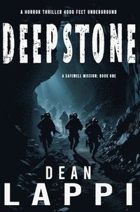 bokomslag Deepstone