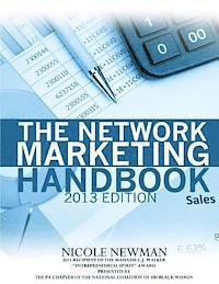 bokomslag The Network Marketing Handbook