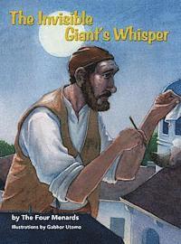 The Invisible Giant's Whisper 1