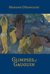 bokomslag Glimpses of Gauguin