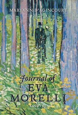 bokomslag Journal of Eva Morelli