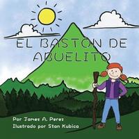 bokomslag El Baston de Abuelito