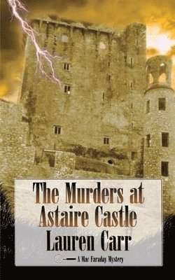 The Murders at Astaire Castle 1