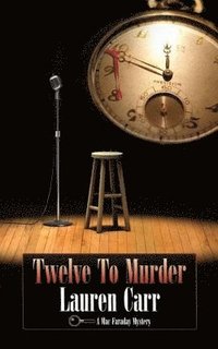 bokomslag Twelve to Murder
