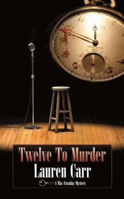 Twelve to Murder 1