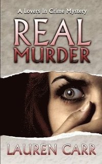 bokomslag Real Murder