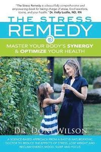 bokomslag Stress Remedy
