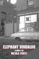 bokomslag Elephant Vindaloo