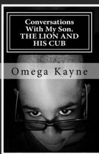 bokomslag Conversations With My Son: The Lion And His Cub