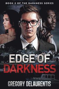 bokomslag Edge of Darkness