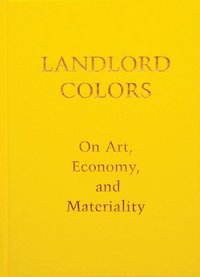 bokomslag Landlord Colors