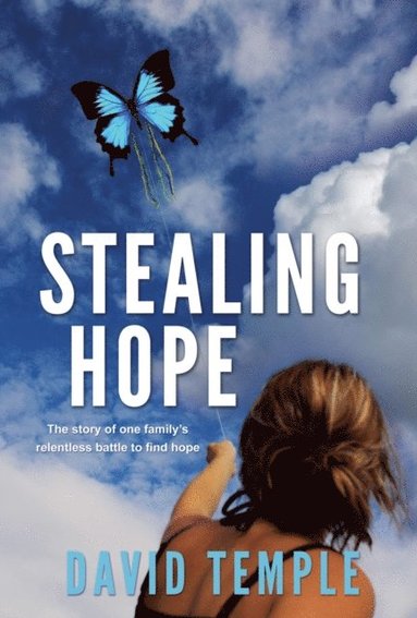 Andrea White, Faith Fisher - Stealing Hope, Häftad