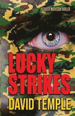 Lucky Strikes: Showdown at Salinas Bay 1