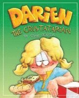 Darien the Crustatarian 1