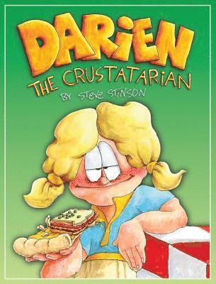 Darien the Crustatarian 1