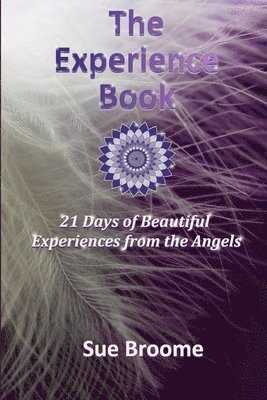 Sue Broome - The Experience Book: 21 Days of Beautiful Experiences from the Angels, Häftad