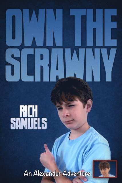 Own the Scrawny 1