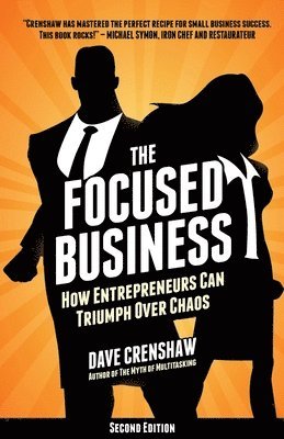 The Focused Business 1