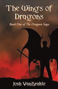 bokomslag The Wings of Dragons