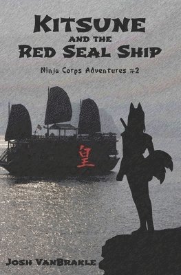 Kitsune and the Red Seal Ship 1