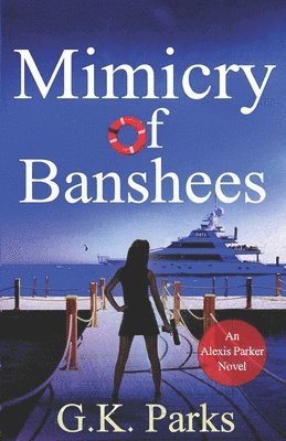 bokomslag Mimicry of Banshees