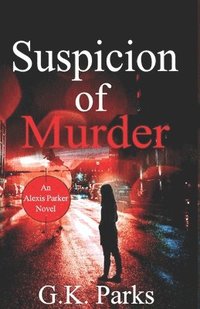 bokomslag Suspicion of Murder