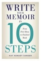 bokomslag Write Your Memoir in 10 Steps