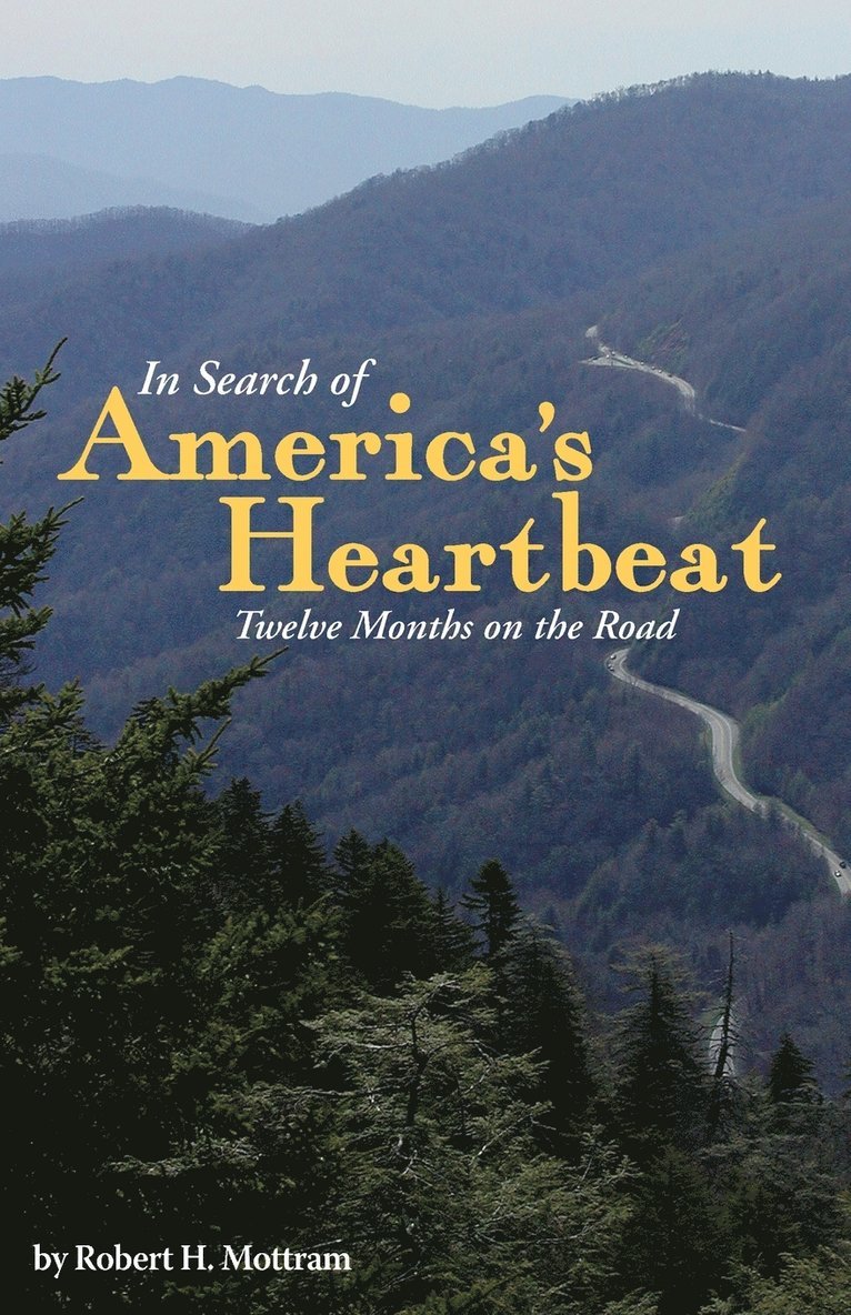 In Search of America's Heartbeat 1