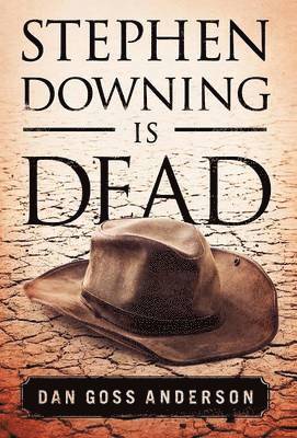 Stephen Downing Is Dead 1