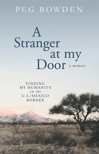 bokomslag A Stranger at My Door