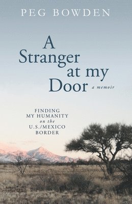 A Stranger at My Door 1