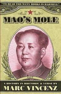 bokomslag Mao's Mole