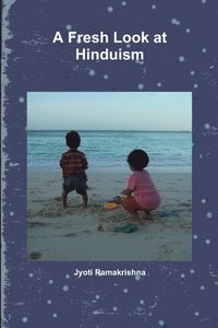 bokomslag A Fresh Look at Hinduism