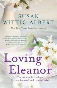 bokomslag Loving Eleanor