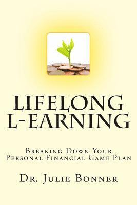 bokomslag Lifelong L-Earning